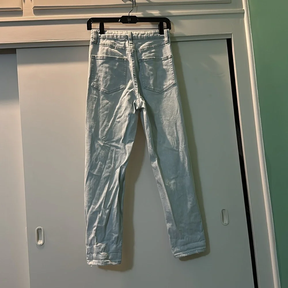 Wild Fable Ripped Jeans - Picture 2 of 3